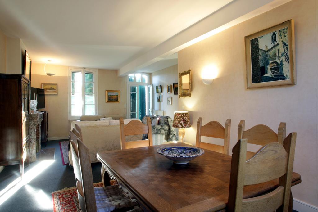 Maison De Maitre A Bram # Jacuzzi Экстерьер фото